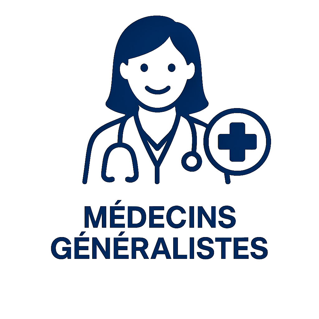 Icône des généralistes